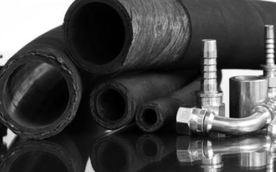 7 conseils pour choisir un flexible hydraulique