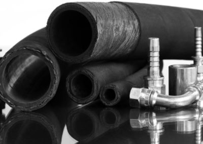 choisir un flexible hydraulique