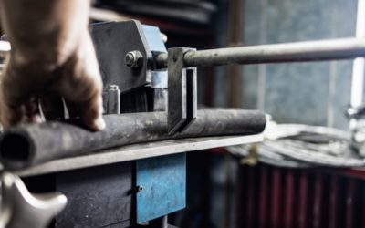 4 étapes de fabrication d’un flexible hydraulique