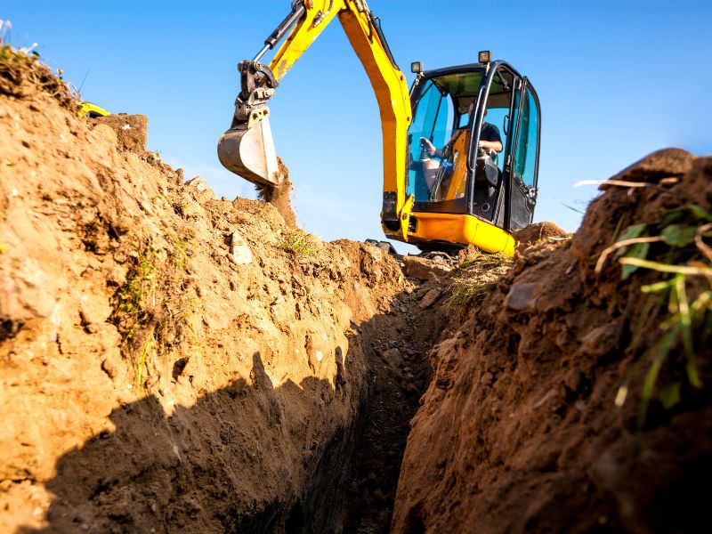 location d'engins de chantier location d'engins de chantier