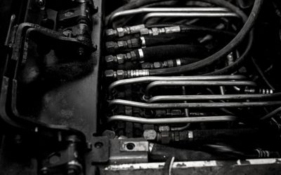 5 facteurs pouvant entraîner une défaillance de flexible hydraulique