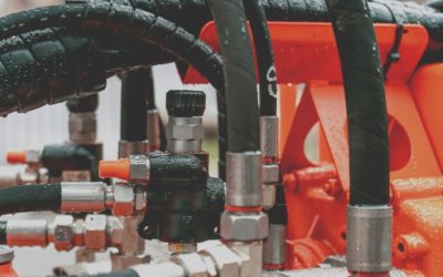 Flexible hydraulique : les 3 différentes couches qui le composent