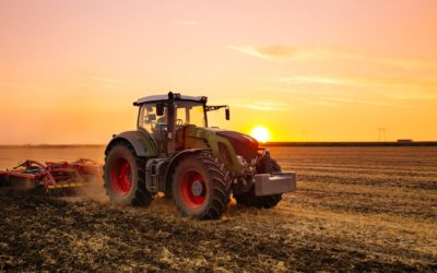 5 conseils pour choisir les meilleurs flexibles hydrauliques pour votre tracteur