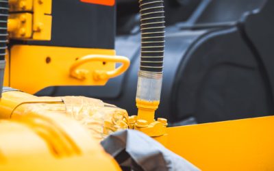 Les pressions nominales des flexibles hydrauliques