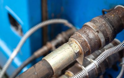 Les dispositifs de protection des flexibles hydrauliques : notre guide